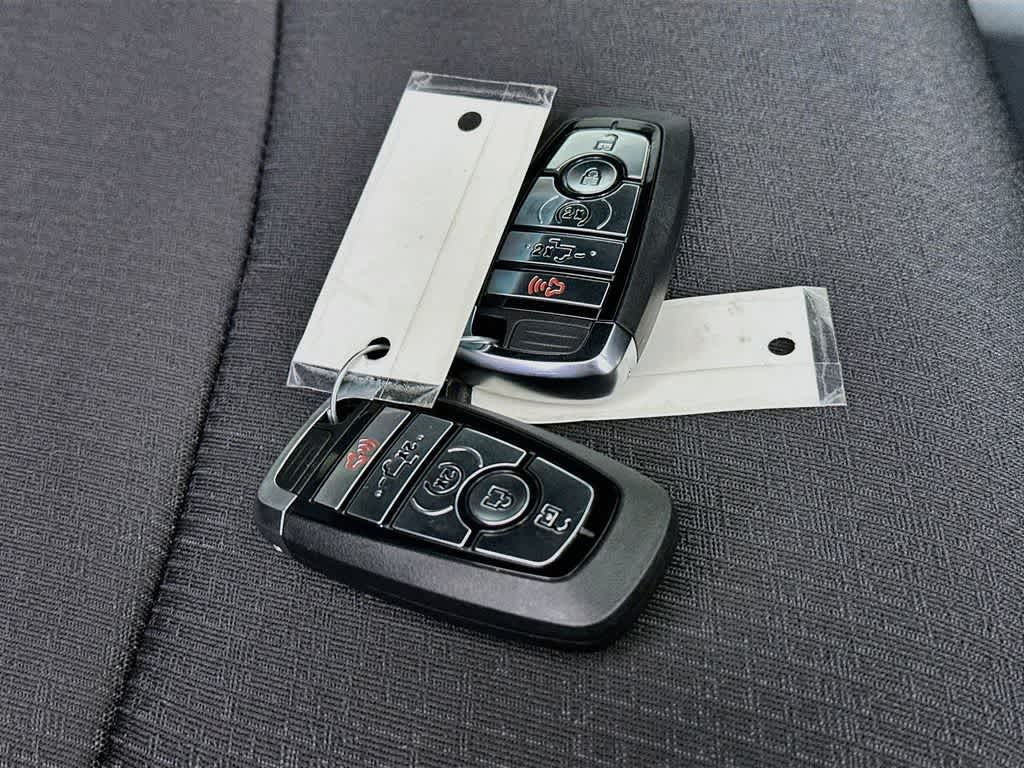 Ford F-150 XLT 2026
