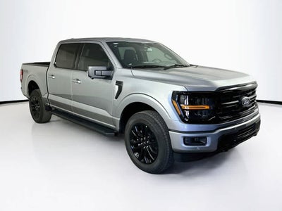 Ford F-150 XLT 2026