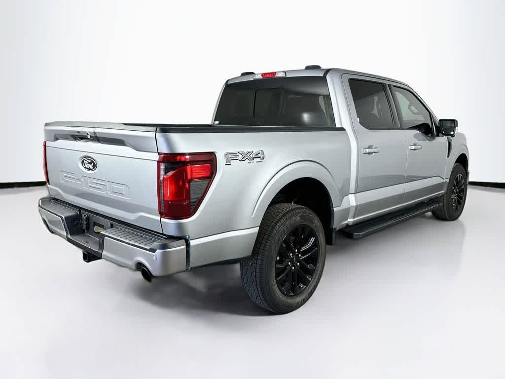 Ford F-150 XLT 2026