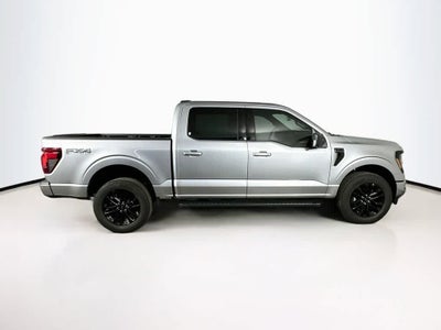 Ford F-150 XLT 2026