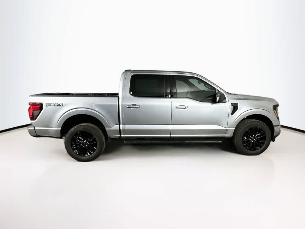 Ford F-150 XLT 2026