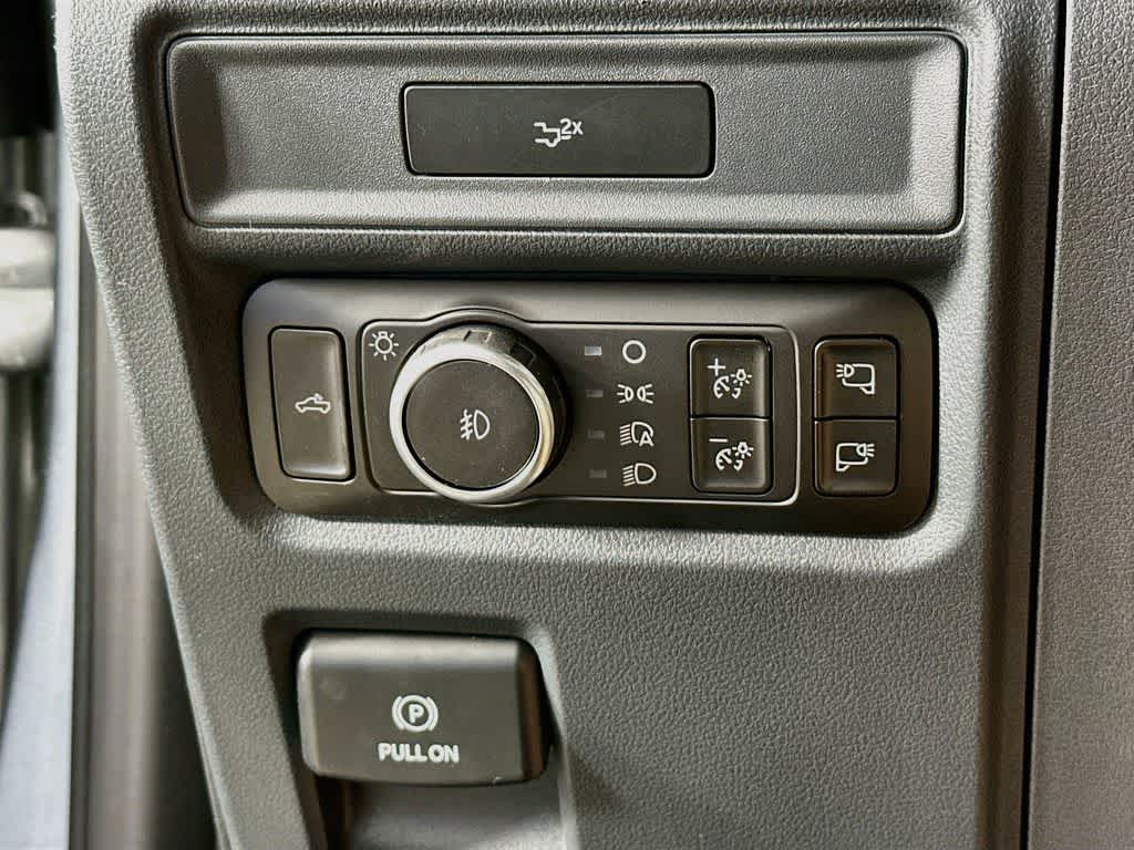 Ford F-150 XLT 2026