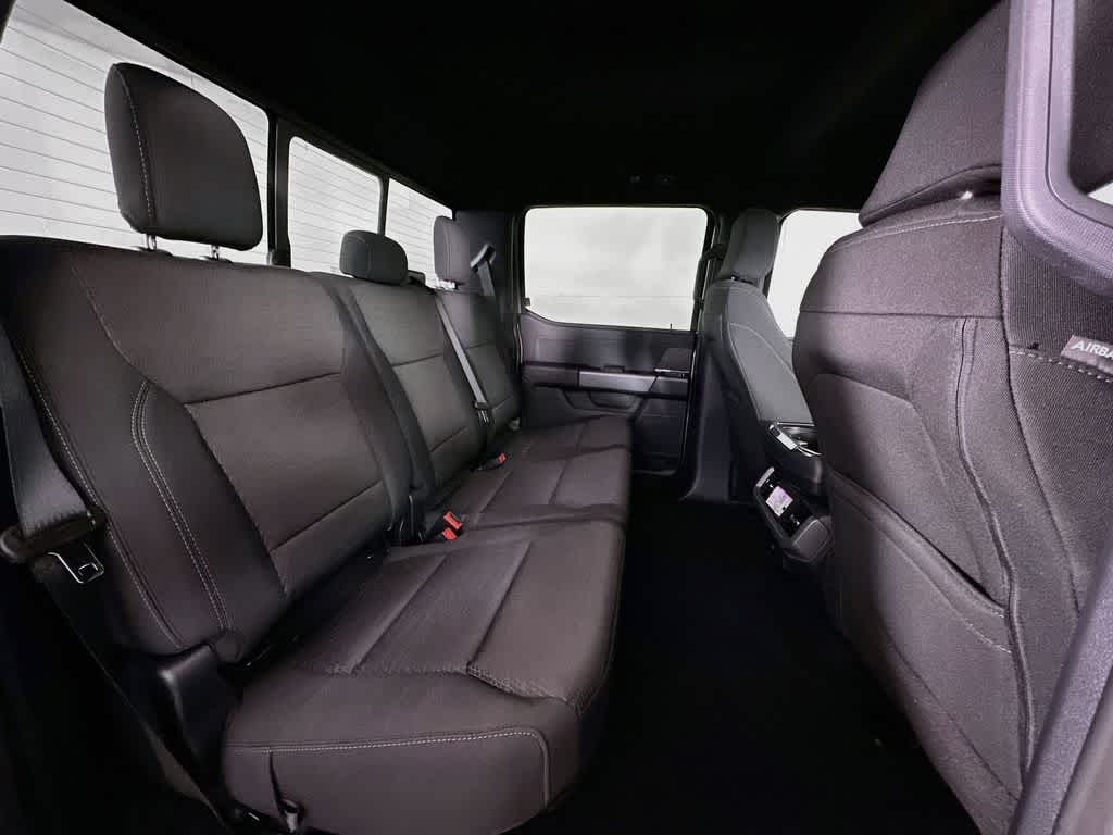 Ford F-150 XLT 2026