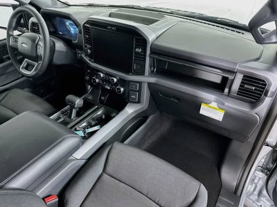 Ford F-150 XLT 2026