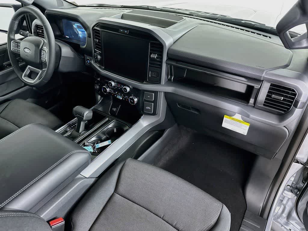 Ford F-150 XLT 2026