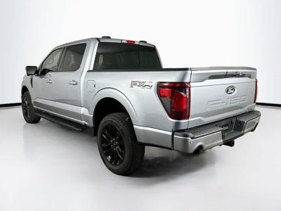 Ford F-150 XLT 2026