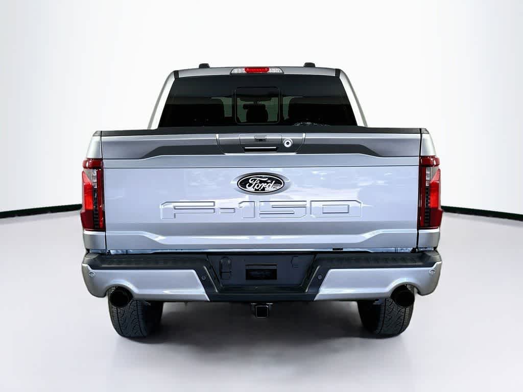 Ford F-150 XLT 2026