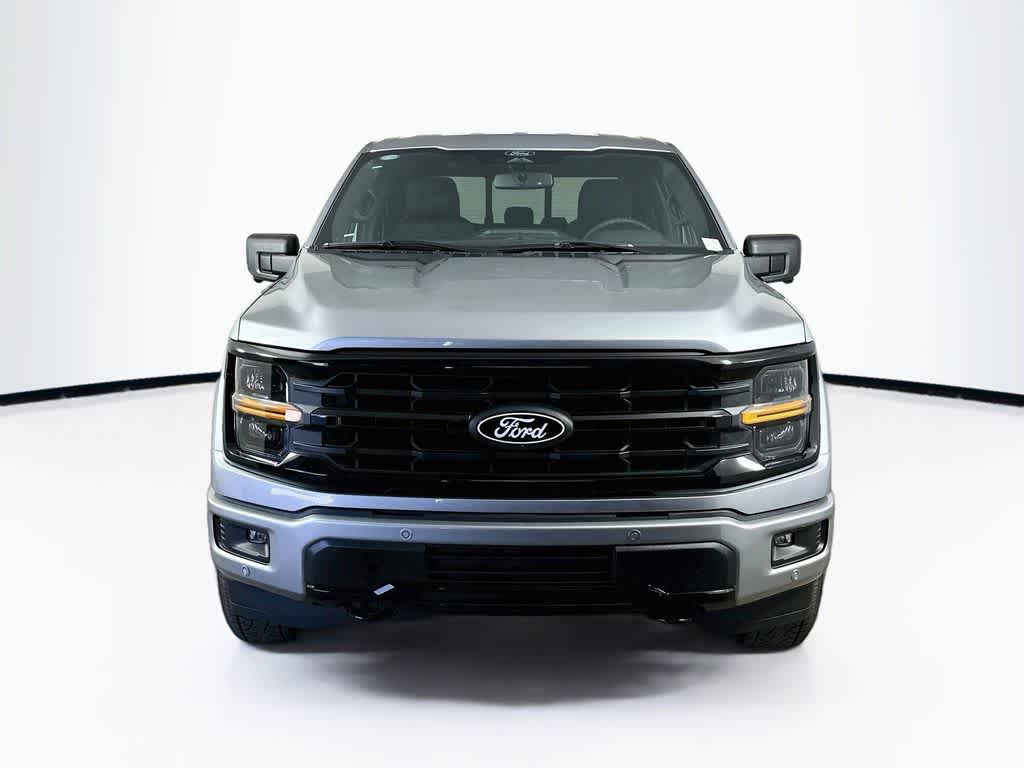 Ford F-150 XLT 2026