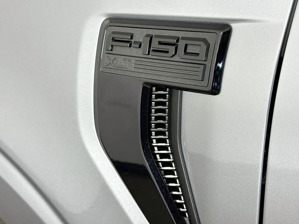 Ford F-150 XLT 2026