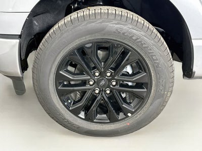 Ford F-150 XLT 2026
