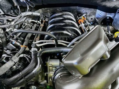 Ford F-150 XLT 2026