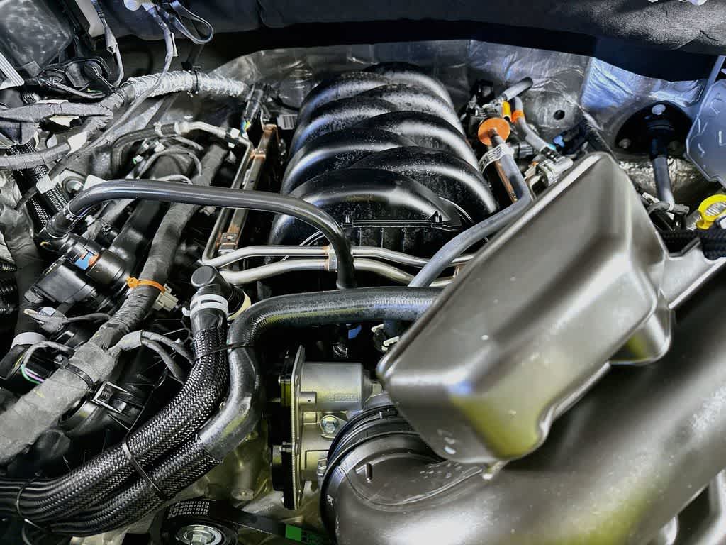 Ford F-150 XLT 2026