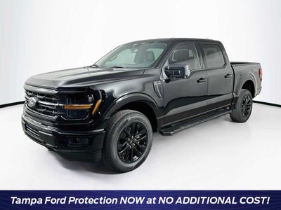 Ford F-150 XLT 2026