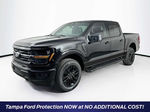 Ford F-150 XLT 2026