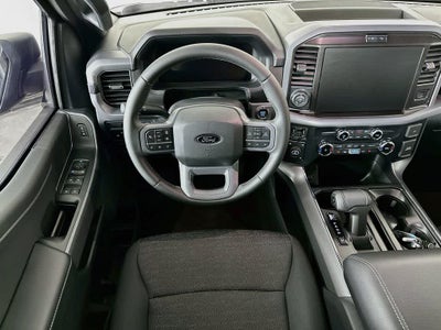 Ford F-150 XLT 2026