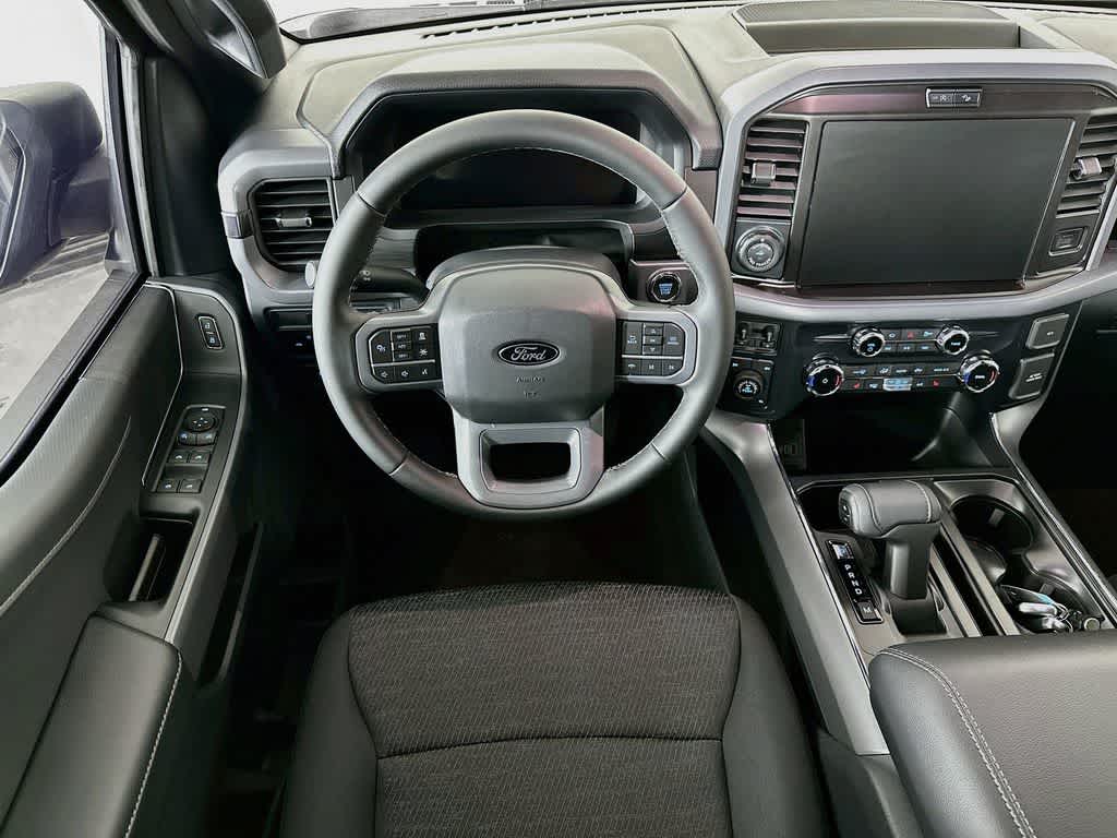 Ford F-150 XLT 2026