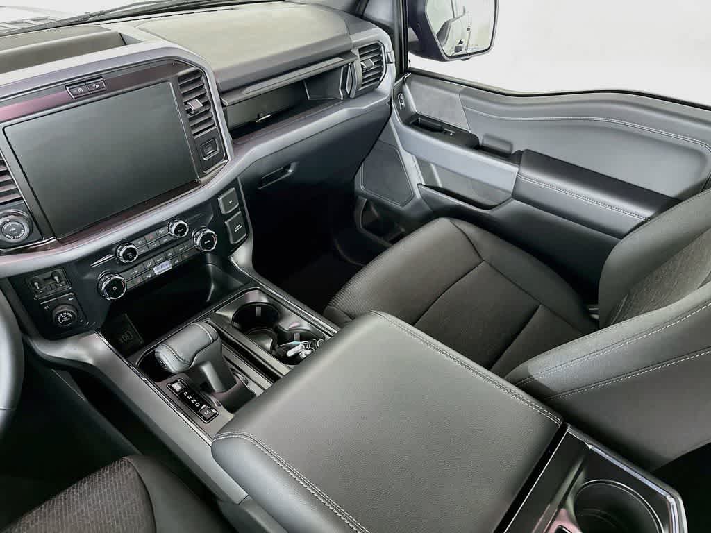 Ford F-150 XLT 2026