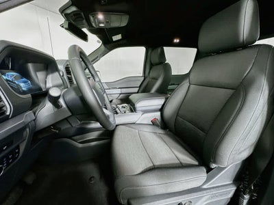 Ford F-150 XLT 2026
