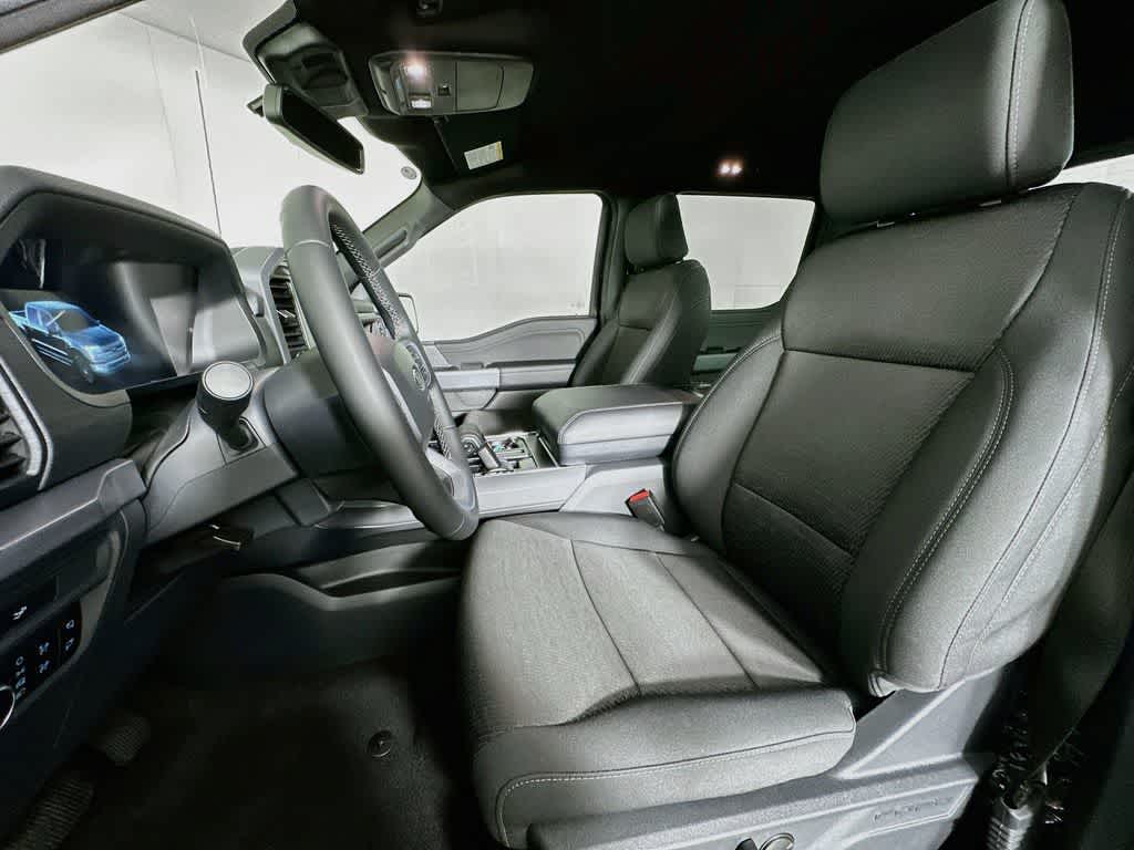 Ford F-150 XLT 2026