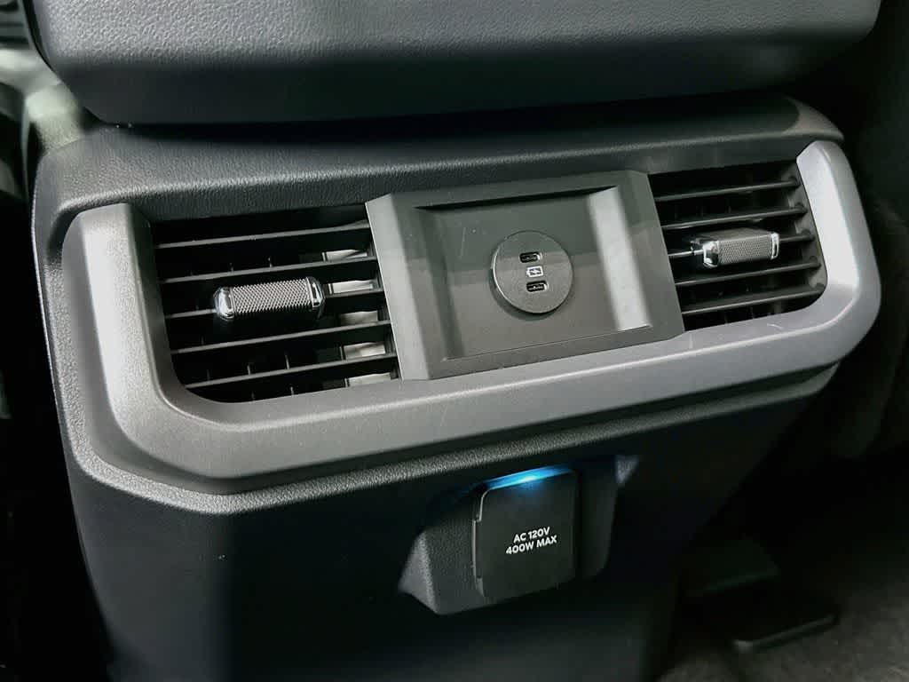 Ford F-150 XLT 2026