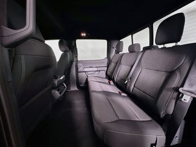 Ford F-150 XLT 2026
