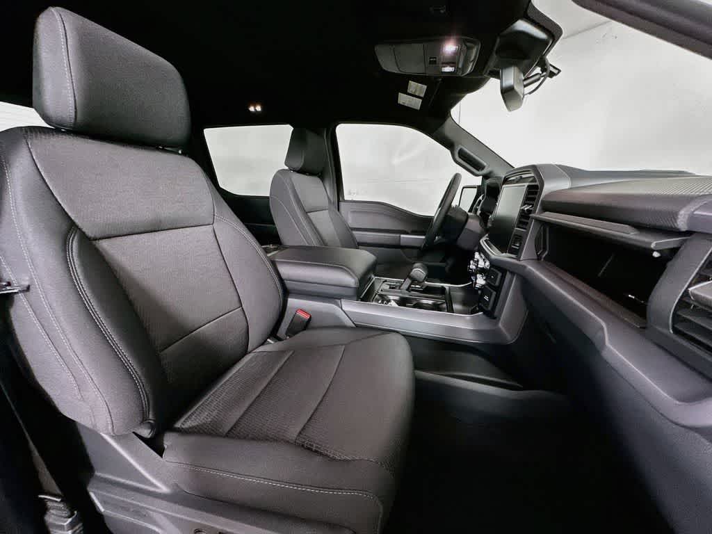 Ford F-150 XLT 2026