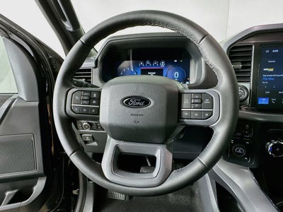 Ford F-150 XLT 2026