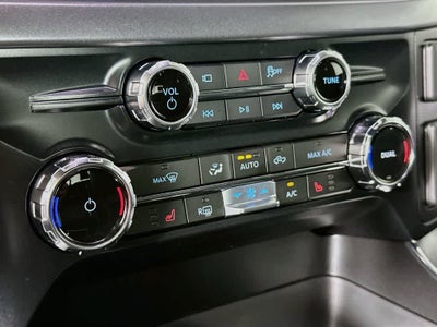 Ford F-150 XLT 2026