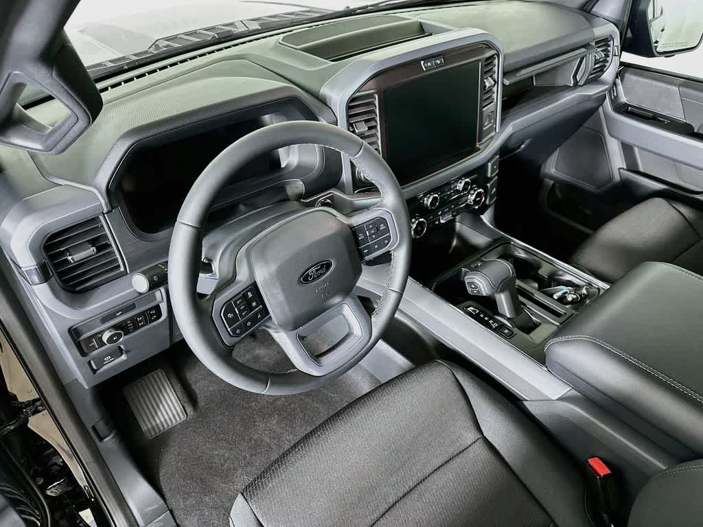 Ford F-150 XLT 2026