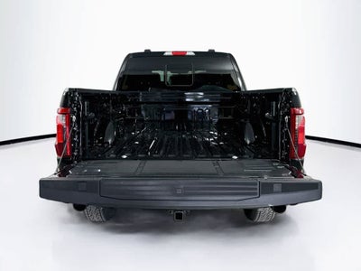 Ford F-150 XLT 2026