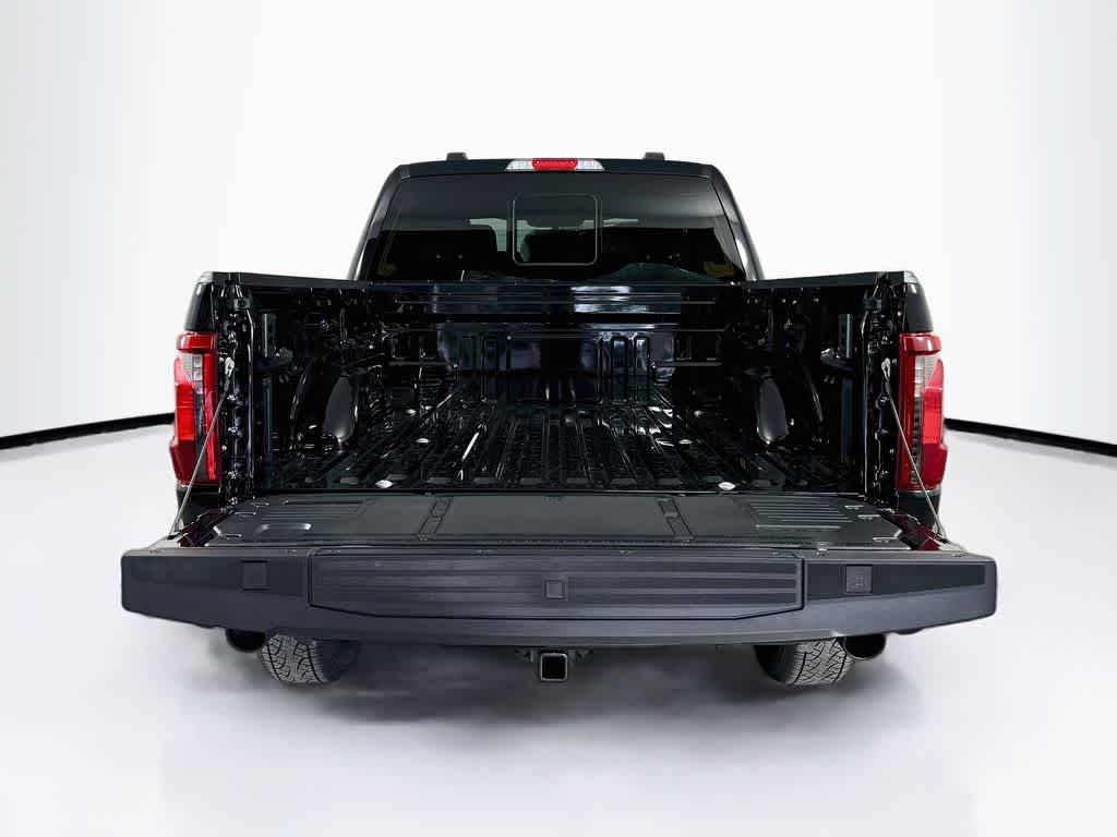 Ford F-150 XLT 2026