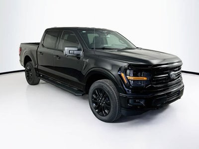 Ford F-150 XLT 2026
