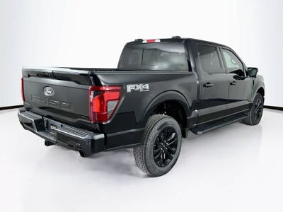 Ford F-150 XLT 2026