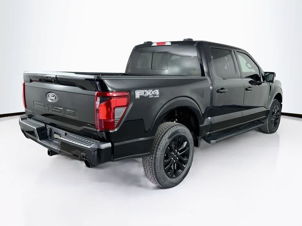 Ford F-150 XLT 2026