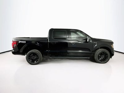 Ford F-150 XLT 2026