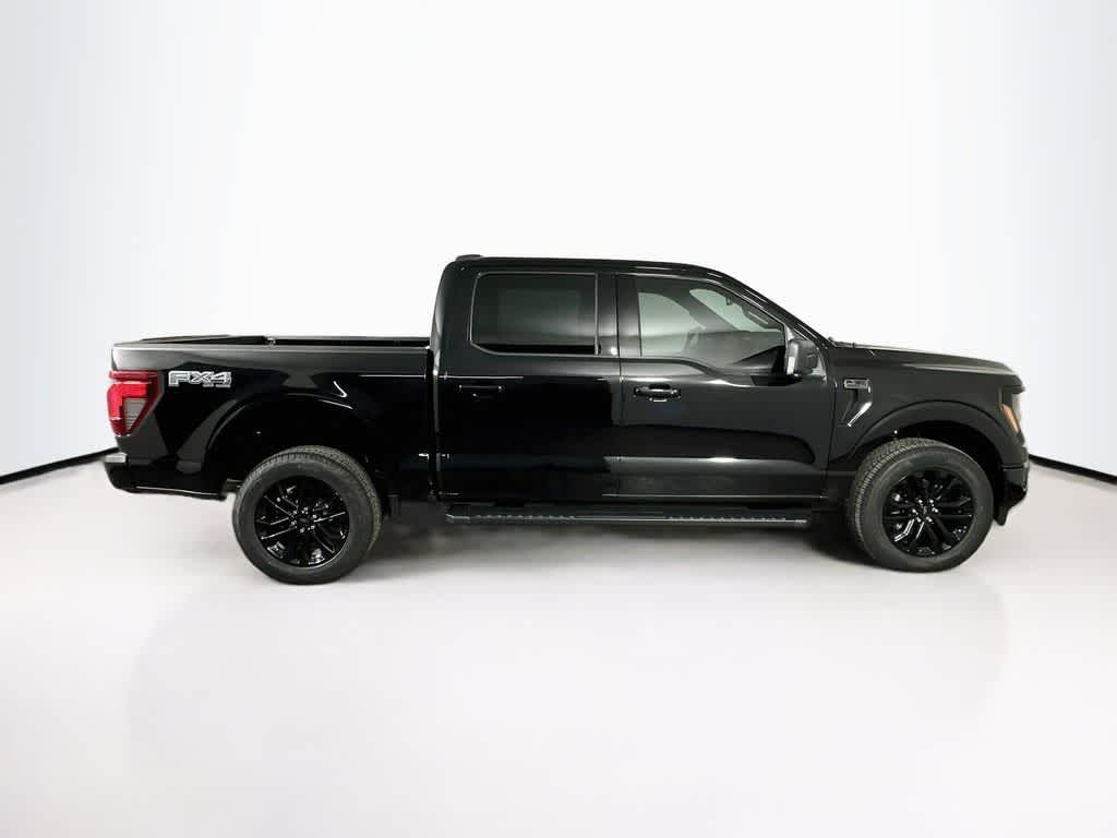 Ford F-150 XLT 2026
