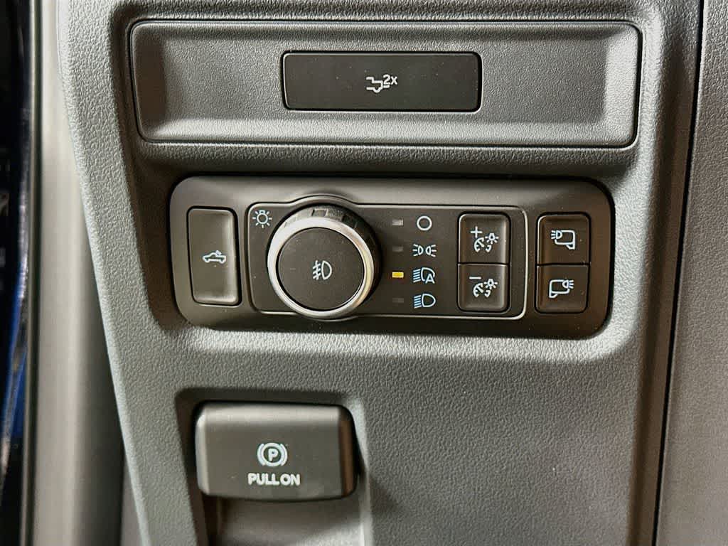 Ford F-150 XLT 2026