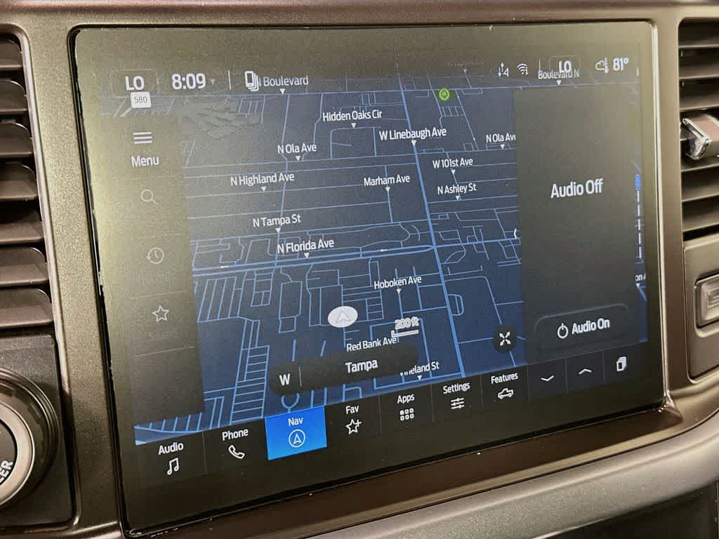 Ford F-150 XLT 2026
