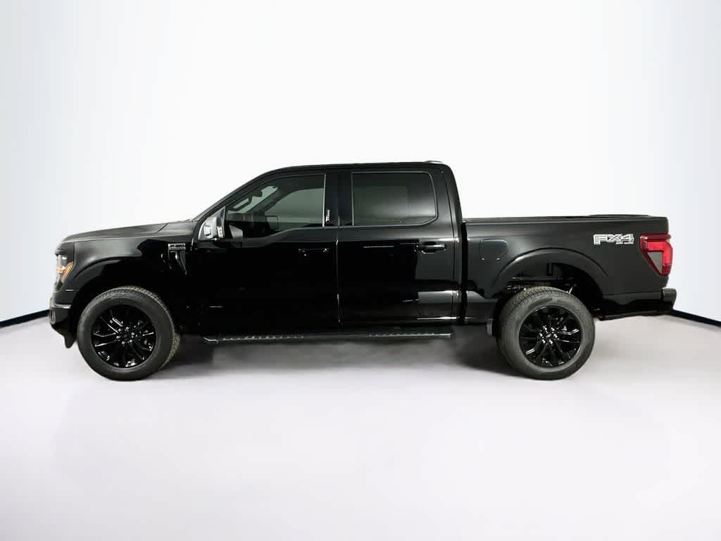 Ford F-150 XLT 2026