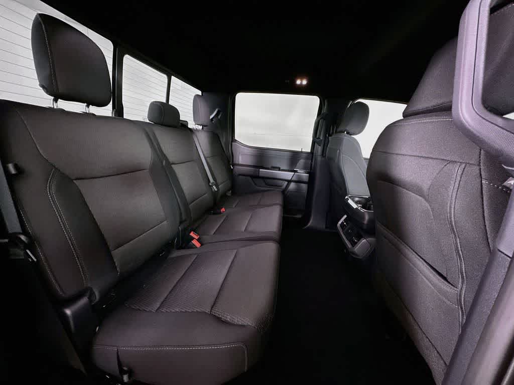Ford F-150 XLT 2026