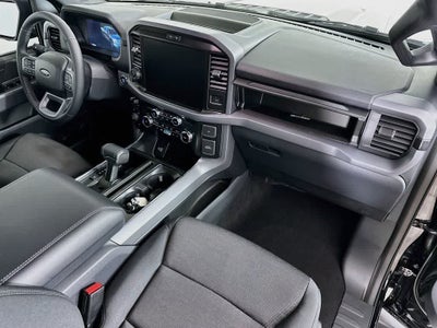Ford F-150 XLT 2026