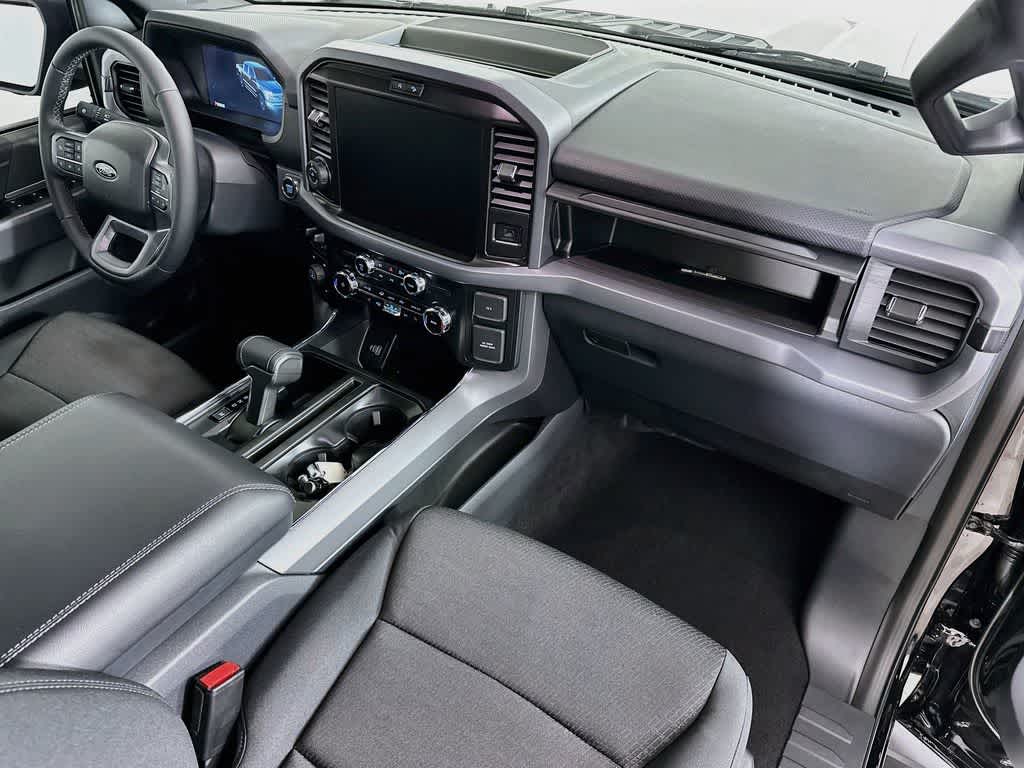 Ford F-150 XLT 2026