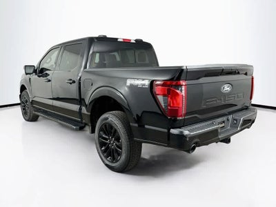 Ford F-150 XLT 2026