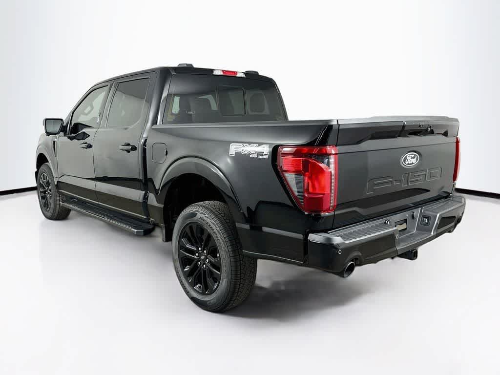 Ford F-150 XLT 2026