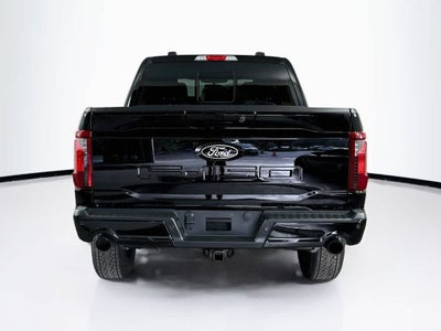 Ford F-150 XLT 2026
