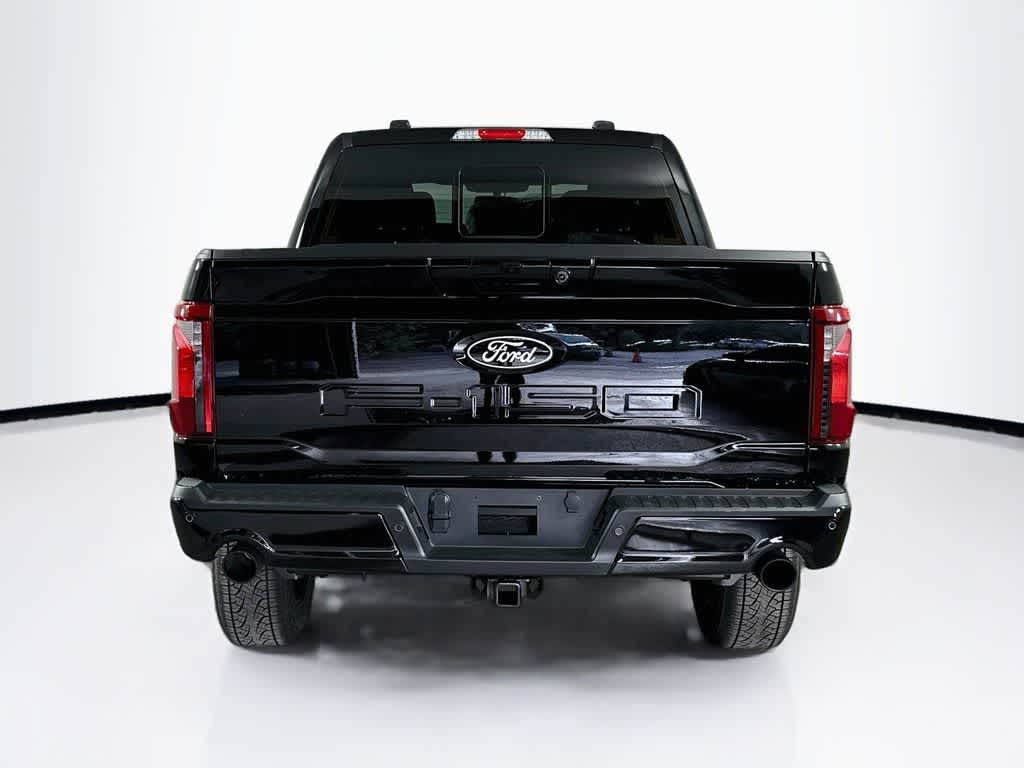 Ford F-150 XLT 2026