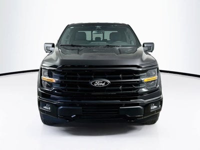 Ford F-150 XLT 2026