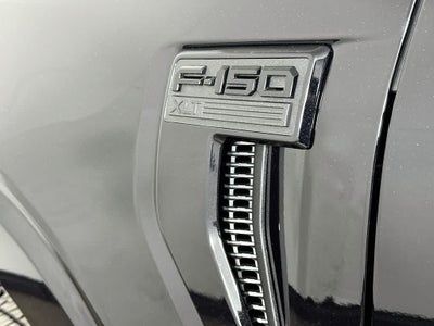 Ford F-150 XLT 2026