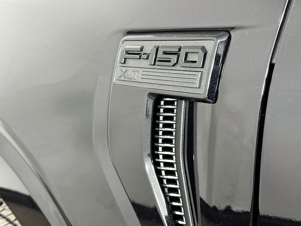 Ford F-150 XLT 2026