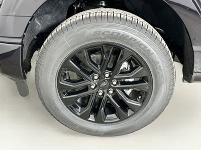 Ford F-150 XLT 2026